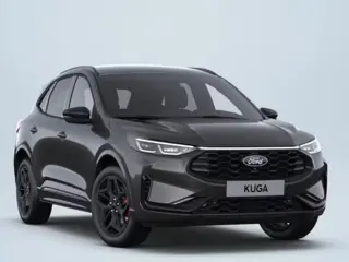 Ford Kuga 2.5 PHEV BlueCruise Edition | Handsfree autorijden | Trekhaak |