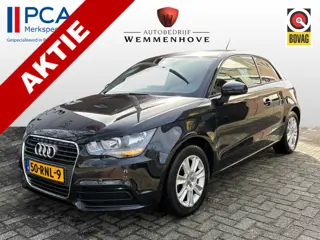 Audi A1 1.2 TFSI Attraction Pro Line Business (bj 2011)
