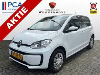 Volkswagen up! 1.0 (bj 2021)