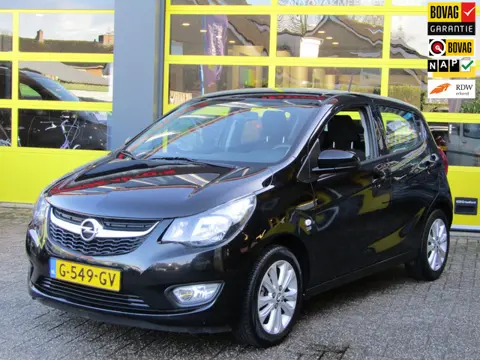 Opel KARL 1.0 ecoFLEX 120 Jaar Edition