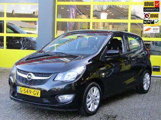 Opel KARL 1.0 ecoFLEX 120 Jaar Edition