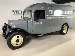 Citroën V 23R M1030 (bj 1938)