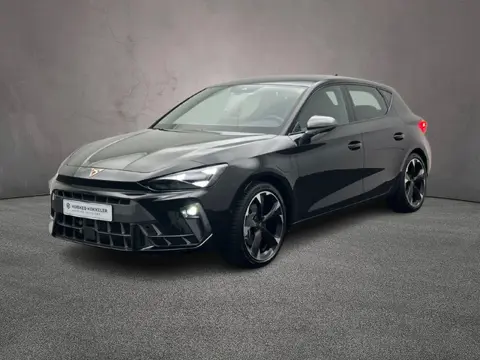 CUPRA Leon Business 1.5 TSI eHybrid 204pk DSG Automaat Adaptive cruise control, Achteruitrijcamera, 