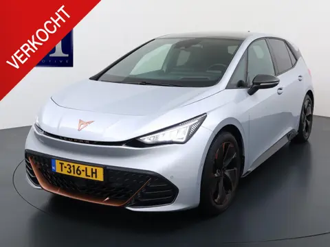 CUPRA Born Performance One 62 kWh VAN € 23.900,- VOOR € 21.440,- UW LENTEVOORDEEL: € 2.460,-!| ELEK.