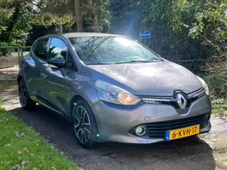 Renault Clio 0.9 TCe Expression | Cruise + Navi + Airco |