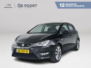 SEAT Ibiza 1.0 EcoTSI FR Connect | Parkeercamera | Cruise control
