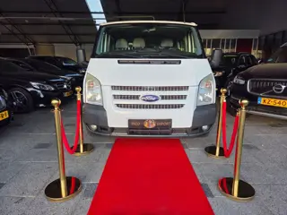 Ford Transit 300S 2.2 TDCI 9 SEATS AIRCO 2013!