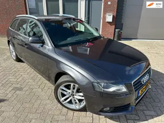 Audi A4 Avant 1.8 TFSI Pro Line / PDC / Clima / Cruise / LM / NAP