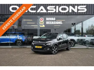 Citroen C3 1.2 Feel 1 EIGENAAR/ APPLE CARPLAY/ NAVIGATIE