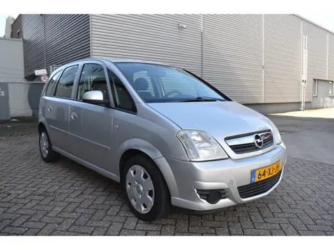 Opel Meriva 1.4-16V Business bj07 92054 KM NAP zie foto`s