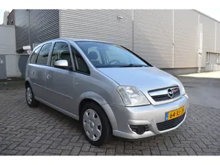 Opel Meriva 1.4-16V Business bj07 92054 KM NAP zie foto`s