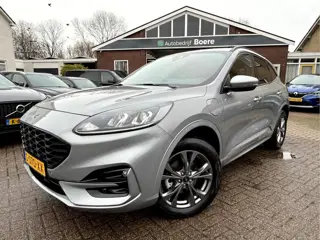 Ford Kuga 2.5 PHEV ST-Line NL. Auto, Camera, Led (bj 2023)