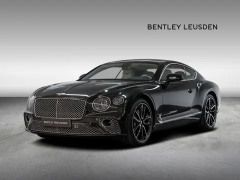 Bentley Continental GT V8 |Touring|Comfort Seat|Rotating Display|Pano roof|