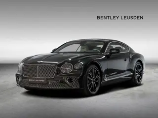 Bentley Continental GT V8 |Touring|Comfort Seat|Rotating Display|Pano roof|