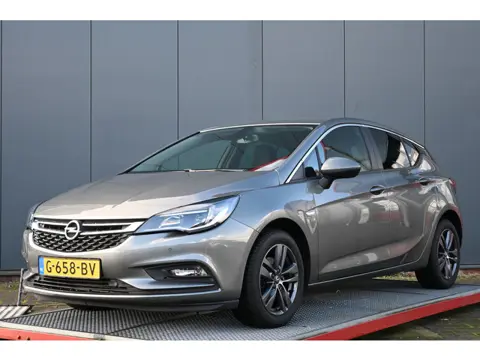 Opel Astra 1.0 Turbo 120 Jaar Edition climate contr0l
