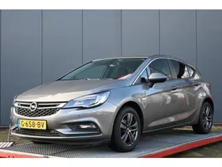 Opel Astra 1.0 Turbo 120 Jaar Edition climate contr0l