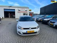 Volkswagen Golf 1.2 TSI Highline|Clima|Km 230.000 Nap