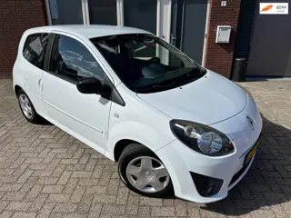 Renault Twingo 1.2-16V Dynamique / Airco / Cruise / NAP / Goede km
