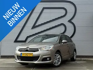 Citroen C4 1.6 VTi Ligne Business 1e Eigenaar|Navi|Clima|Cruise|PDC|Trekhaak|N.A.P|APK tot 11-2026