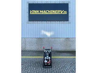 Hoeflon CX5-L vacuumheffer (bj 2023)