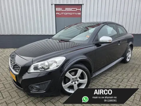 Volvo C30 1.6 R-Edition | VAN 1e EIGENAAR | YOUNGTIMER |