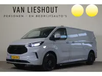 Ford Transit Custom 320 2.0 TDCI L2H1 170PK 19''LM I Key-Less I Camera I Stoelverwarming