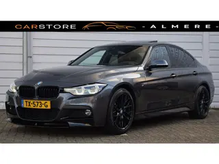 BMW 3-serie 320i Executive*M-Pakket*Automaat*Clima*NL Auto*2e eigenaar