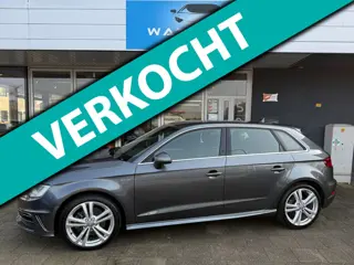 Audi A3 Sportback 1.4 e-tron PHEV Ambition Pro Line plus KEYLESS|NAVI|CRUISE|CLIMA