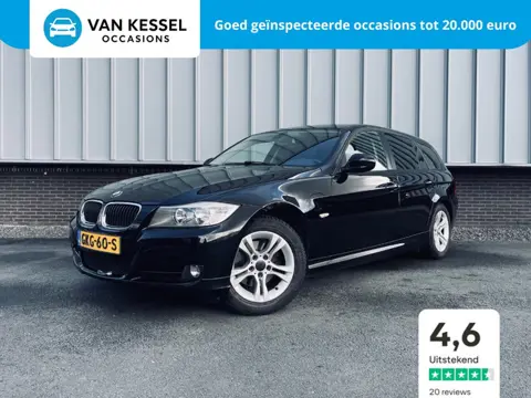 BMW 3-serie Touring 318i | Carplay | Cruise | Automaat | PDC