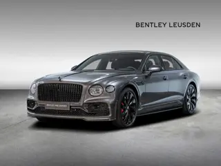 Bentley Flying Spur Azure Hybrid |Touring|NAIM|Rotating|