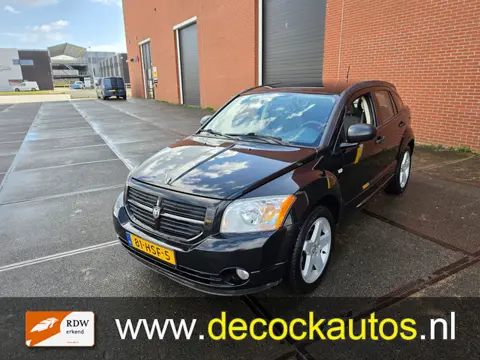 Dodge Caliber 2.0 SXT/AUTOMAAT