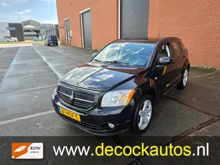 Dodge Caliber 2.0 SXT/AUTOMAAT