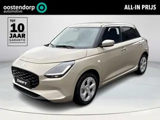Suzuki Swift 1.2 Select Smart Hybrid **NIEUWE AUTO/ DIRECT LEVERBAAR**