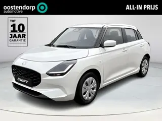 Suzuki Swift 1.2 Comfort Smart Hybrid **NIEUWE AUTO/ DIRECT LEVERBAAR**