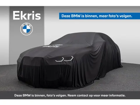 BMW X5 xDrive45e M Sportpakket | High Executive | 22 inch LM BMW Individual V-spaak | Glazen panoram