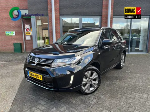 Suzuki Vitara 1.4 Boosterjet Select Smart Hybrid,Navi,Camera.
