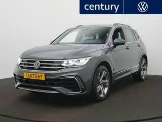 Volkswagen Tiguan 1.4 TSI eHybrid R-Line Business+ Automaat - LED- Navigatie - ACC - Side Assist - T