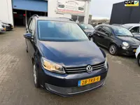 Volkswagen Touran 1.6 TDI Comfortline BlueMotion