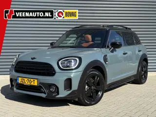 MINI Countryman 1.5 Cooper Pano/Leder/H&K/Camera (bj 2022)