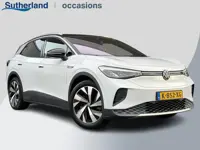 Volkswagen ID.4 Max 77 kWh | 92% SoH | Wegklapbare Trekhaak | Stoel-, Stuur- & Voorruitverwarming | 