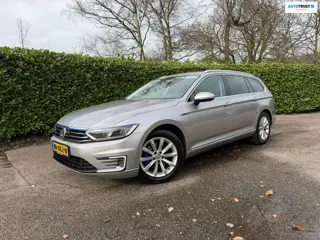 Volkswagen Passat Variant 1.4 TSI GTE | Met Nw Megatronic