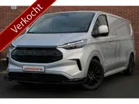 Ford Transit Custom 320 2.0 TDCI 170PK L2H1 limited AWD |LEER|20-INCH|SPOILERS|CAMERA|