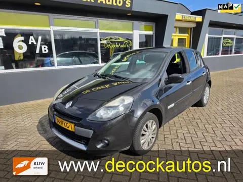 Renault Clio 1.2 Collection