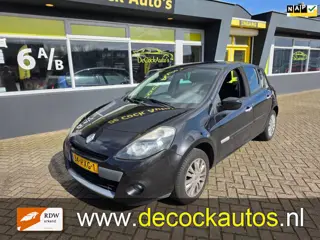 Renault Clio 1.2 Collection