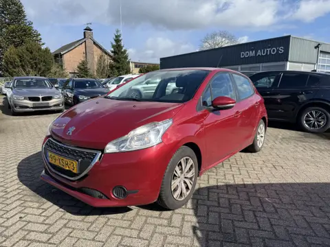 Peugeot 208 1.2 VTi Active (bj 2012)