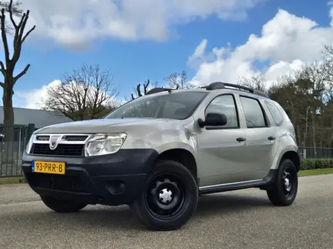Dacia Duster 1.6 Ambiance 2wd (bj 2011)