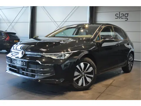Volkswagen Golf 1.5 TSI Goal carplay clima cruise led pdc trekhaak !!