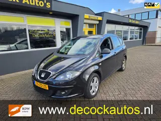 Seat Altea XL 1.6 Stylance