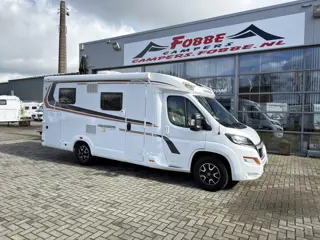 Weinsberg CaraCompact  Pepper Edition