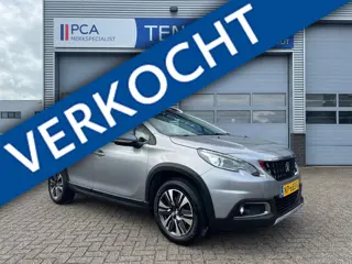 Peugeot 2008 1.2 110PK Allure | Navigatie | Panoramadak | Climate control |